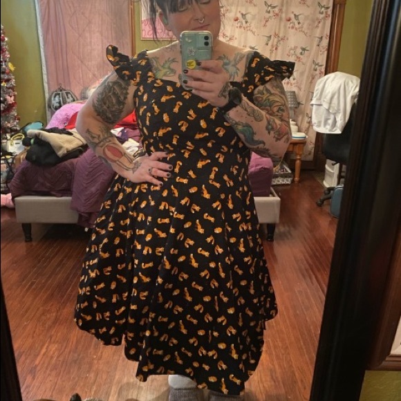 Meet your Posher, Jaculyn - Picture 6 of 15